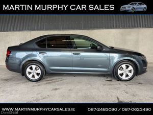 Skoda Octavia SKODA OCTAVIA 1.6 TDI  AUTO (TIMING - Image 2