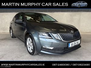 Skoda Octavia SKODA OCTAVIA 1.6 TDI  AUTO (TIMING - Image 3
