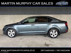 Skoda Octavia SKODA OCTAVIA 1.6 TDI  AUTO (TIMING - Image 4