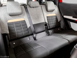 Citroen C3 Aircross *7 Seater* Plus 1.2 MHEV 145HP - Image 4