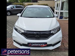 Honda Shuttle 1.5 PETROL HYBRID AUTOMATIC - Image 3