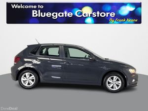 Volkswagen Polo TRENDLINE 1.0 MANUAL 5SPEED**TOUCH - Image 3