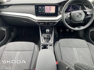 Skoda Octavia STYLE 2.0 TDI 115 - Image 2