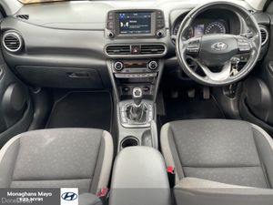 Hyundai KONA KAUAI EXECUTIVE 5DR - Image 2