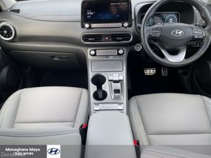 Hyundai KONA KAUAI PREMIUM 64 5DR AUTO - Image 2