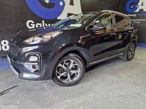 Kia Sportage K3 1.6 D**SAT NAV, REVERSING CAMERA** - Image 4