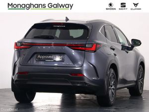 Lexus NX 450h+ EXECUTIVE AWD 4DR - Image 4
