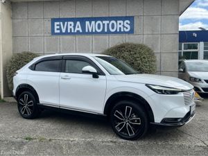 Honda Vezel HR-V AUTOMATIC HYBRID 1.5 PETROL //HIG - Image 3
