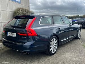 Volvo V90 D4 INSCRIPTION AUTOMATIC 2.0 DIESEL //HI - Image 4