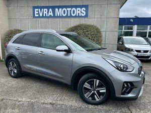 Kia Niro 1.6 PHEV HYBRID AUTOMATIC 5DR **HUGE SPEC - Image 3