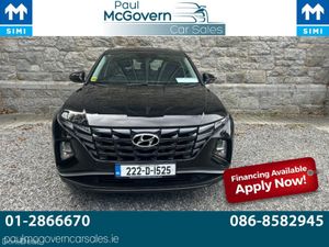 Hyundai Tucson IX35 COMFORT PLUS 5DR - Image 4