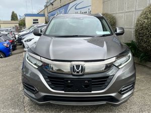 Honda Vezel HR-V HYBRID Z AUTOMATIC 1.5 PETROL //V - Image 2