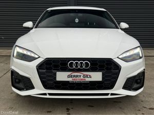 Audi A5 S-LINE 35 TDI SPORTBACK - Image 2