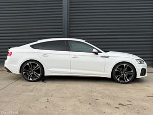 Audi A5 S-LINE 35 TDI SPORTBACK - Image 3