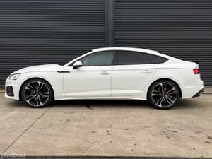 Audi A5 S-LINE 35 TDI SPORTBACK - Image 4