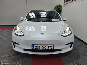 Tesla Model 3 RWD AUTOMATIC **ORIGINAL IRISH CAR / - Image 2