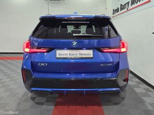 BMW iX1 XDRIVE 30 M SPORT (HIGH SPEC) AUTOMATIC ** - Image 3