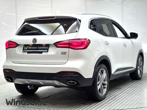 MG HS Exclusive PHEV *Sun roof* - Image 3