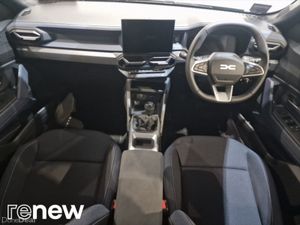Dacia Duster Expression MHEV 140 E06X - Image 3