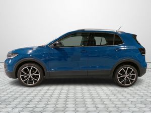Volkswagen T-Cross 1.0 - Image 4