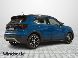 Volkswagen T-Cross 1.0 - Image 2
