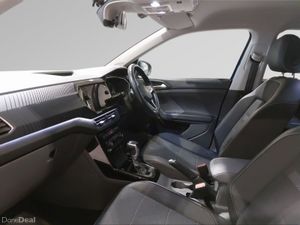 Volkswagen T-Cross 1.0 - Image 3