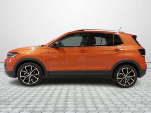Volkswagen T-Cross 1.0 - Image 3