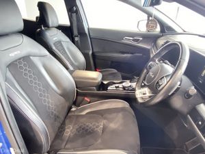 2024 Kia SPORTAGE 1.6T GDi 48V ISG GT-Line 5dr DCT - Image 4