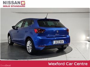 SEAT Ibiza 1.0TSI Auto DSG Xcellence - Image 3