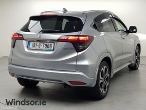 Honda Vezel Honda Vezel Auto , Hybrid - Image 4