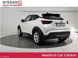 Nissan Juke 1.0 DCT SV Premium - Image 4