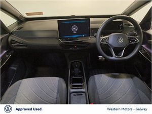 Volkswagen ID.3 Id3 Pro Match  Pro Match  231 Pro - Image 2