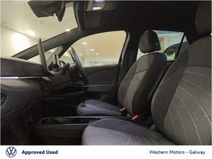 Volkswagen ID.3 Id3 Pro Match  Pro Match  231 Pro - Image 4
