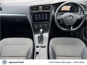 Volkswagen Golf COMFORTLINE AUTO ESTATE 1.2TSI *DE - Image 2