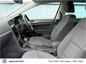Volkswagen Golf COMFORTLINE AUTO ESTATE 1.2TSI *DE - Image 4