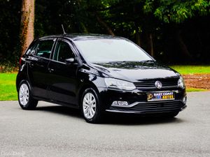 2017 Volkswagen Polo 1.2 Petrol DSG Automatic - Image 3
