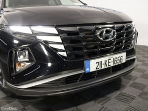 Hyundai Tucson Comfort Plus Diesel 1.6L SUV - 4.9% - Image 3