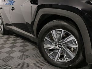 Hyundai Tucson Comfort Plus Diesel 1.6L SUV - 4.9% - Image 4