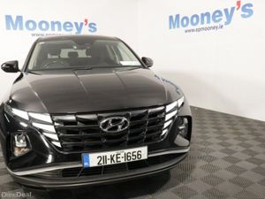 Hyundai Tucson Comfort Plus Diesel 1.6L SUV - 4.9% - Image 2