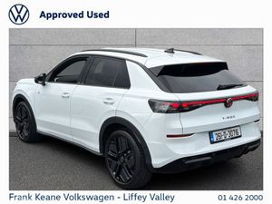 Volkswagen T-Roc R-LINE MARKET INTRO AUTO 1.5TSI 1 - Image 3