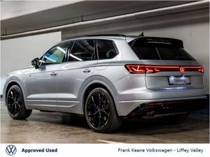 Volkswagen Touareg FINAL EDITION R 3.0 TSI PHEV 46 - Image 2