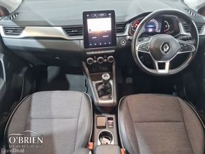 Renault Captur dCi 95 S-Edition - Image 2