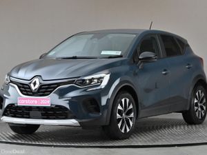 Renault Captur 1.0 TCE EVOLUTION 6SPD - Image 3
