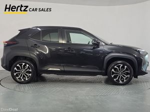 Toyota Yaris Cross DESIGN HEV 1.5 Petrol Automatic - Image 4