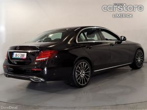 Mercedes-Benz E-Class E 200 D AVANTGARDE A/T - Image 3