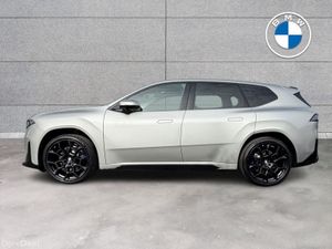 BMW iX3 40 M Sport - Image 3