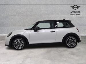 Mini Cooper Cooper Classic Auto - Image 4