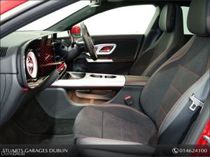 Mercedes-Benz CLA CLA 250+ AMG LINE EDITION: HUGE - Image 3