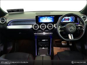 Mercedes-Benz EQB EQB 250+ URBAN EDITION 7 SEATER: - Image 4