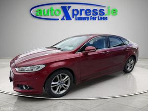 Ford Mondeo Titanium 2.0tdci 150BHP AUTO - Image 3